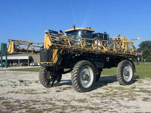 2021 ROGATOR 1300C