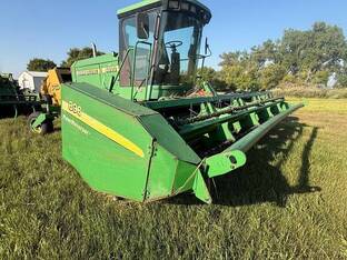 2001 John Deere 4890