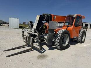 2018 JLG 10054
