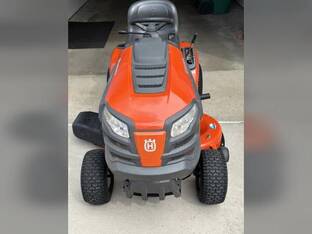 2016 Husqvarna YTH2242