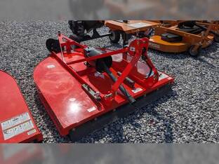Land Pride RCR1260