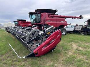 2024 Case IH 8250