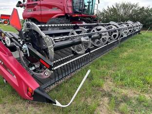2025 MacDon Industries FD250