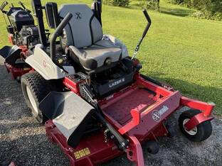 Exmark LZE742GKC604A3