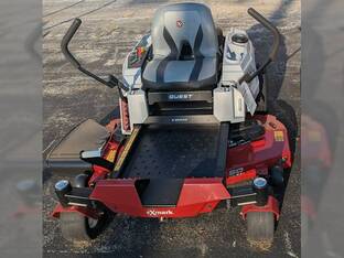 Exmark QZE725GKC50200