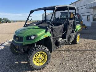 2023 John Deere XUV 590M