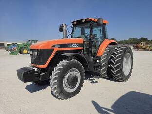 2001 AGCO DT200