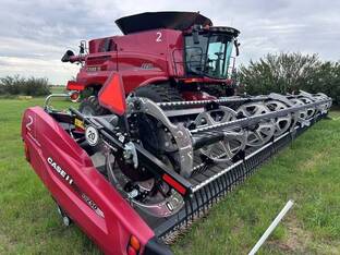 2024 Case IH 8250