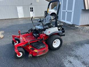 Exmark LZX940EKC606W0