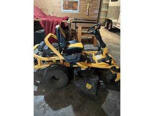 Cub Cadet ZTS2 54
