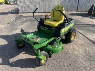 2024 John Deere Z320M