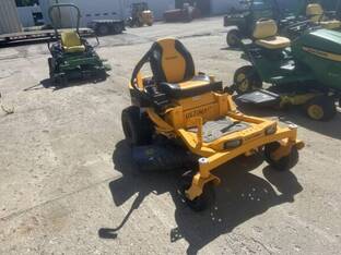 Cub Cadet ZT1-42