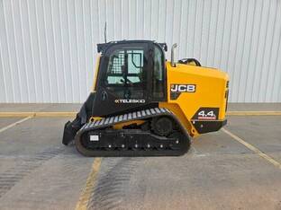 2026 JCB 4TS-8T