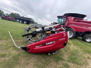 2025 MacDon Industries FD250