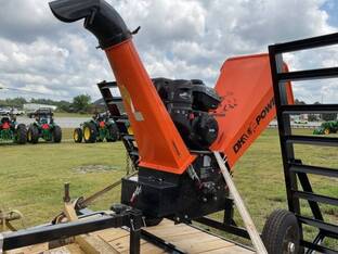 2024 John Deere Opc506