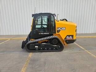 2026 JCB 4TS-8T