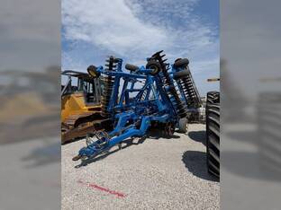 2016 Landoll 7431-29