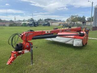 2019 Kuhn GMD3151TL