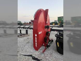 2026 Bush Hog BH217-3