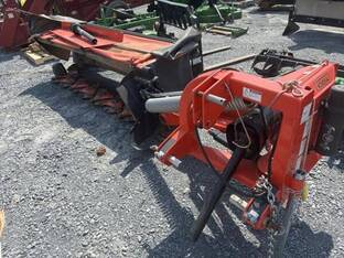 2022 Kubota DM2028