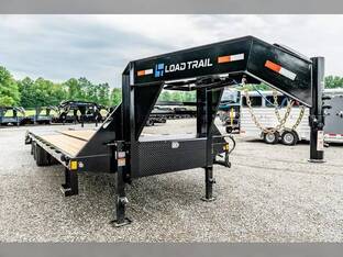 2027 Load Trail