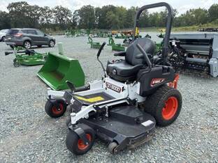 2024 Bobcat ZT5000