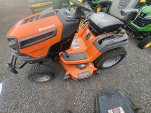 2020 Husqvarna TS248XD