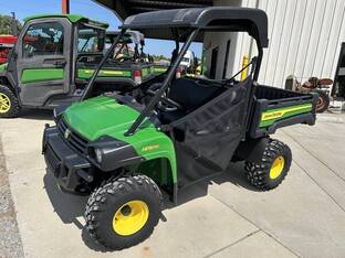 2023 John Deere GATOR HPX615E