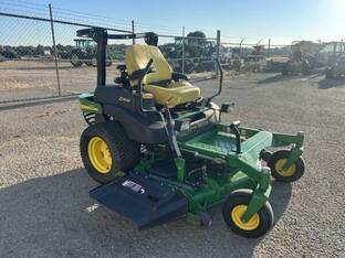 2007 John Deere 757