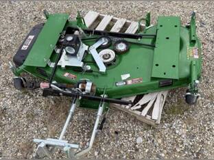 2022 John Deere 60D