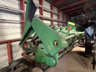 2007 John Deere 894