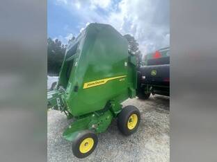 2026 John Deere 451E