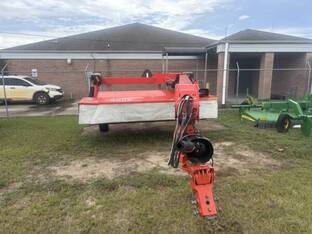 2021 Kuhn FC3160TLS