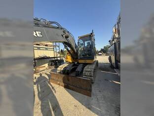 2023 John Deere 135 P-TIER