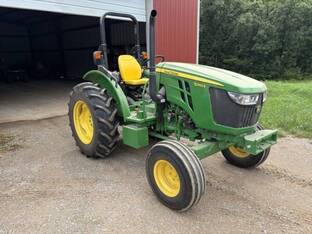 2023 John Deere 5050E