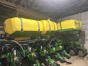 2023 John Deere 1775NT
