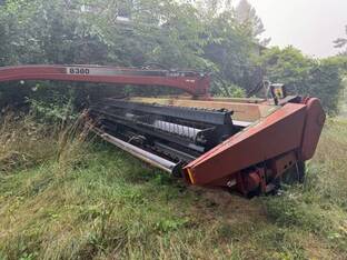 Case IH 8380