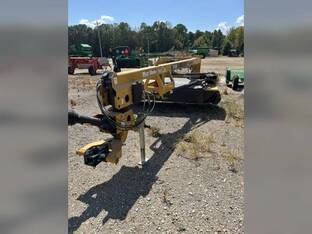 2023 Vermeer Mfg. Co. TM105