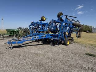 2018 Landoll 1790-52