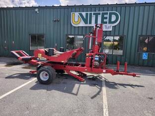 2018 Anderson RB680