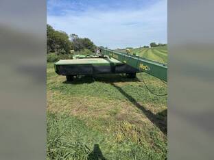 2006 John Deere 956