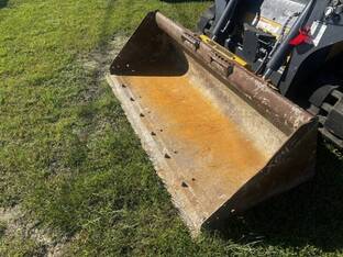 Bobcat GP74-HD
