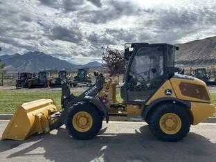 2024 John Deere 184 G