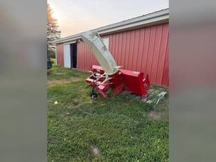 2014 Farm King 740