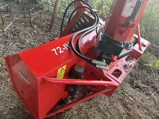 2022 PRONOVOST PUMA 72IVH