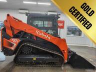 2025 Kubota SVL75-3