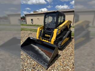 2025 Gehl VT275