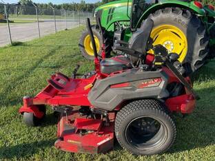 2022 Gravely Pro-Turn 660