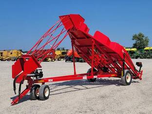 2016 Kuhns Mfg 1034