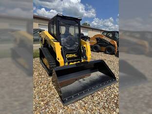 2025 Gehl VT230